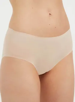 Chantelle chiloti culoarea bej