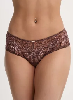 Chantelle chiloti culoarea maro