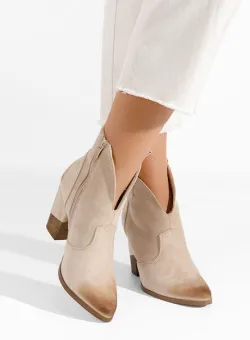 Ciocate dama Louisinda bej