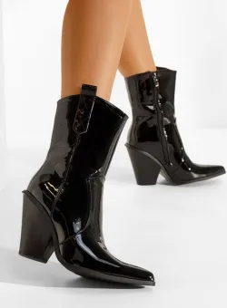 Ciocate dama Lucena negre