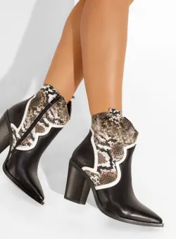 Ciocate dama negre Veracruz V2