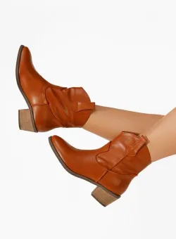 Ciocate dama Vernazza V2 camel