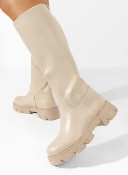 Cizme dama Fatima bej