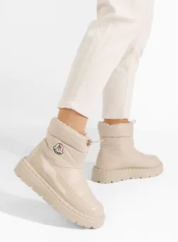 Cizme de zapada dama Astuvia V2 kaki