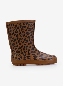 Cizme fete maro Ravenna C V3