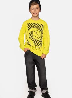 Coccodrillo jeans copii