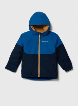 Columbia geaca copii