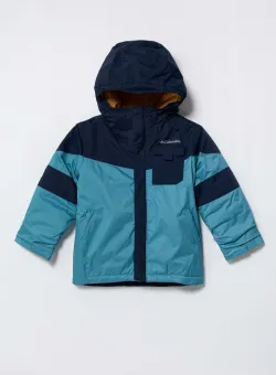 Columbia Geaca copii