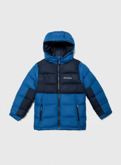 Columbia geaca copii U Pike Lake II Hdd Jacke
