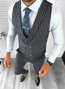 Compleu barbati Vesta + Pantaloni 12791 15-4.2