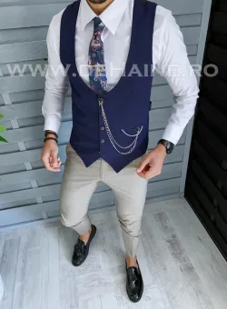 Compleu barbati Vesta + Pantaloni B1650