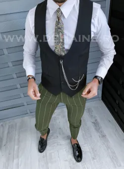 Compleu barbati Vesta + Pantaloni B1799
