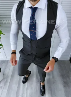 Compleu barbati Vesta + Pantaloni B4201 O2-4.2