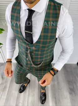 Compleu barbati Vesta + Pantaloni B5525 7-2.3