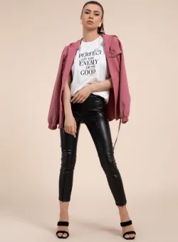 Compleu dama Habika Roz