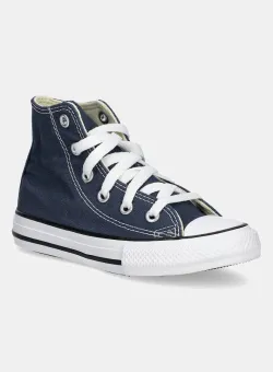 Converse teniși 3J233 culoarea albastru marin 3J233.-pastBLU