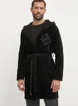 CR7 Cristiano Ronaldo Halat culoarea negru