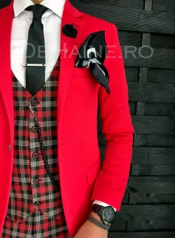 Cravata barbati A3999