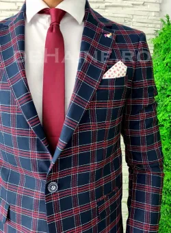 Cravata barbati A5014