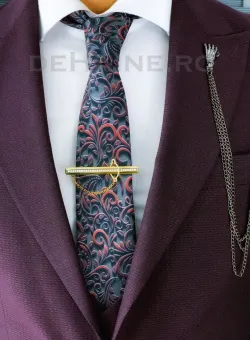 Cravata barbati A8673