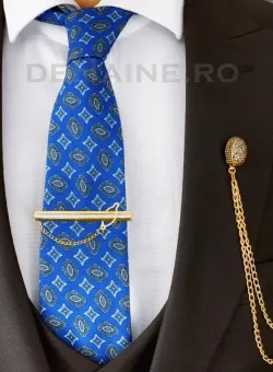Cravata barbati A8676