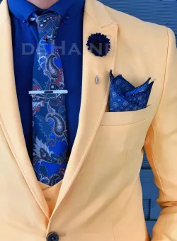 Cravata barbati A8725