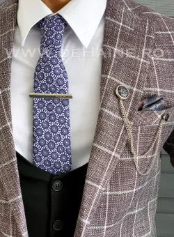 Cravata barbati B1514