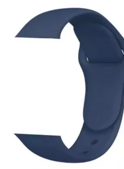 Curea bleumarin pentru Apple Watch A8926 CU1