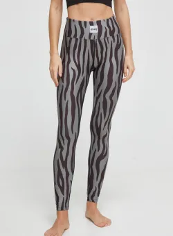 Eivy jambiere funcționale Icecold culoarea gri