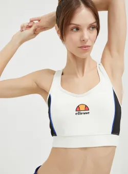 Ellesse sutien sport Moona culoarea bej, modelator