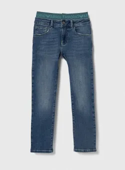Emporio Armani jeans copii