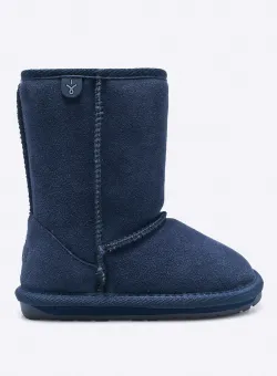 Emu Australia - Pantofi copii Wallaby Lo