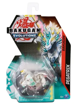 Figurina Bakugan Evolutions, Pegatrix, 20134615
