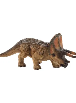 Figurina dinozaur Mojo, Triceratops 