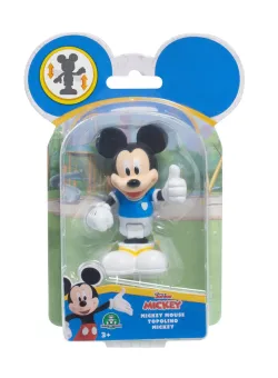 Figurina Disney Mickey Mouse, Topolino, 38772