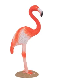Figurina Mojo, American Flamingo