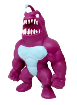 Figurina Monster Flex Aqua, Monstrulet marin care se intinde, Fantom