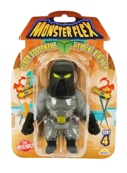 Figurina Monster Flex, Monstrulet care se intinde, S4, Torturer