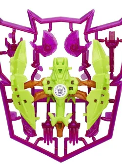 Figurina Transformers Robots in Disguise - Mini-Con Dragonus