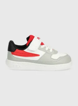 Fila sneakers pentru copii FXVENTUNO VELCRO China