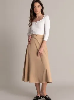 Fusta Meisa Bej