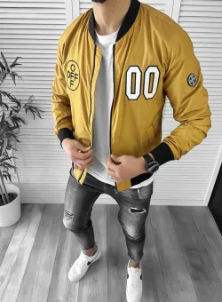 Geaca barbati de toamna din fas subtire 12446 36-2