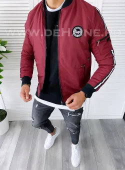 Geaca barbati primavara grena B2208 125-3