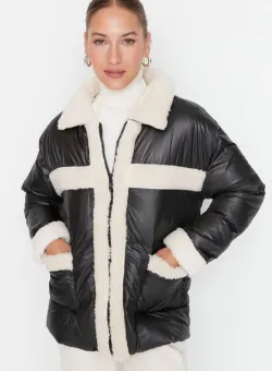 Geaca dama Tammy neagra