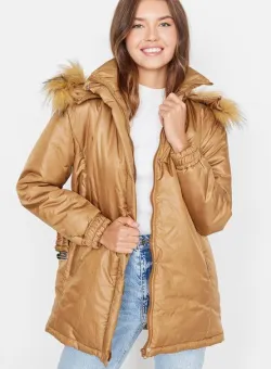 Geaca Parka dama maro Lillian