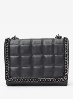 Geanta de umar Chance neagra