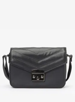 Geanta de umar Rapsodize neagra