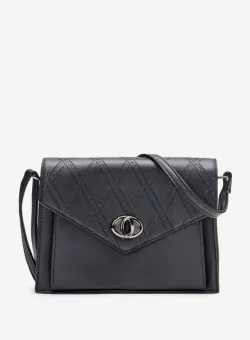 Geanta de umar Sorela neagra