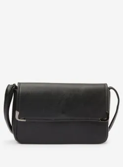 Geanta de umar Trinket neagra