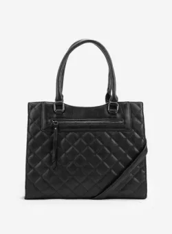 Geanta Office Gallega neagra